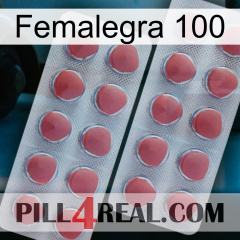 Femalegra 100 19